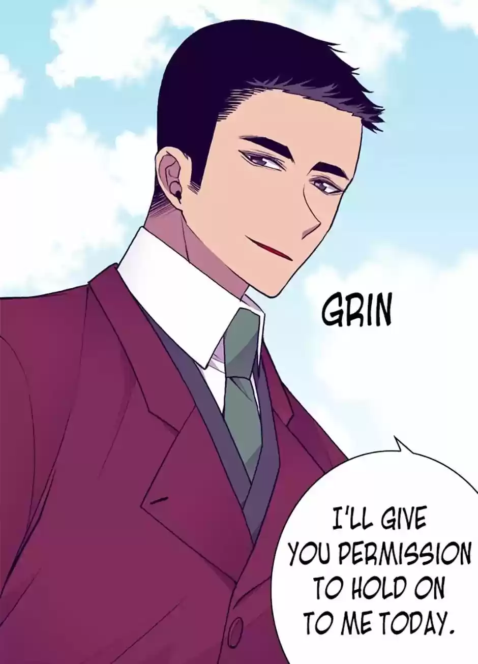 They Say I Was Born A King's Daughter Chapter 43: Outing