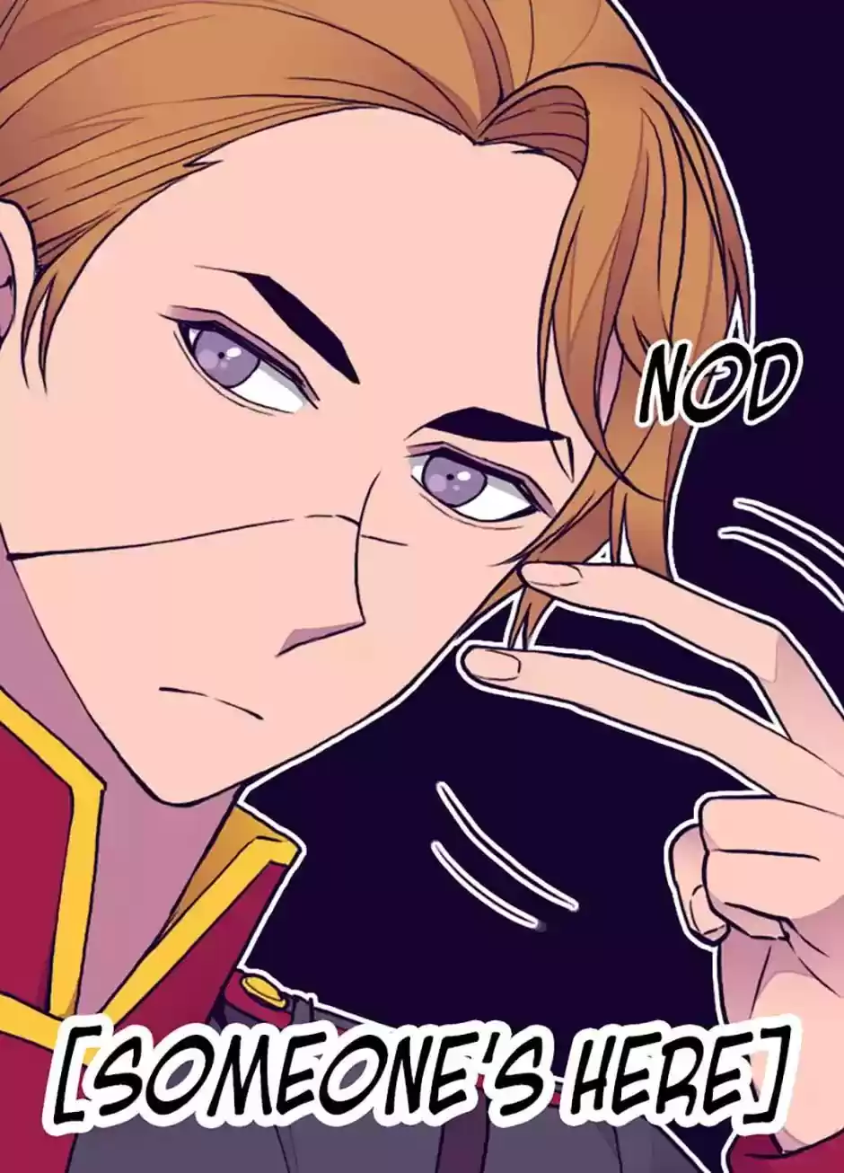 They Say I Was Born A King's Daughter Chapter 43: Outing