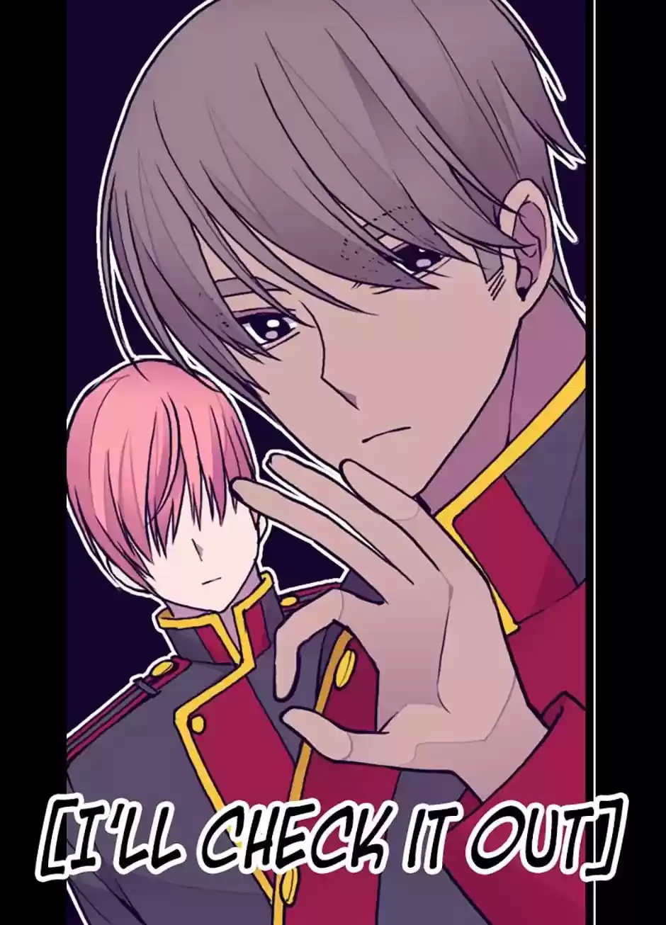 They Say I Was Born A King's Daughter Chapter 43: Outing