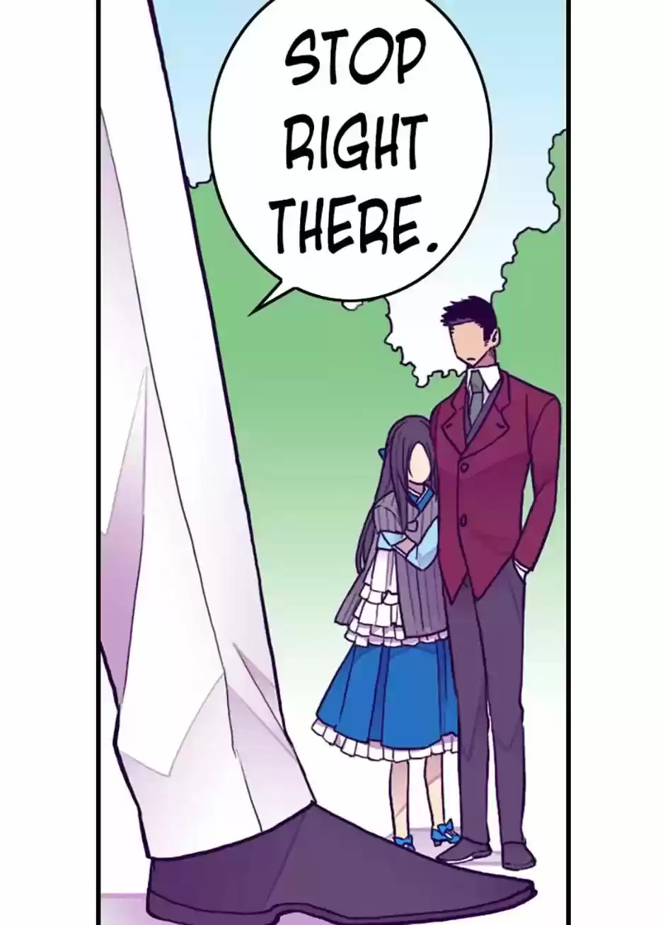 They Say I Was Born A King's Daughter Chapter 43: Outing