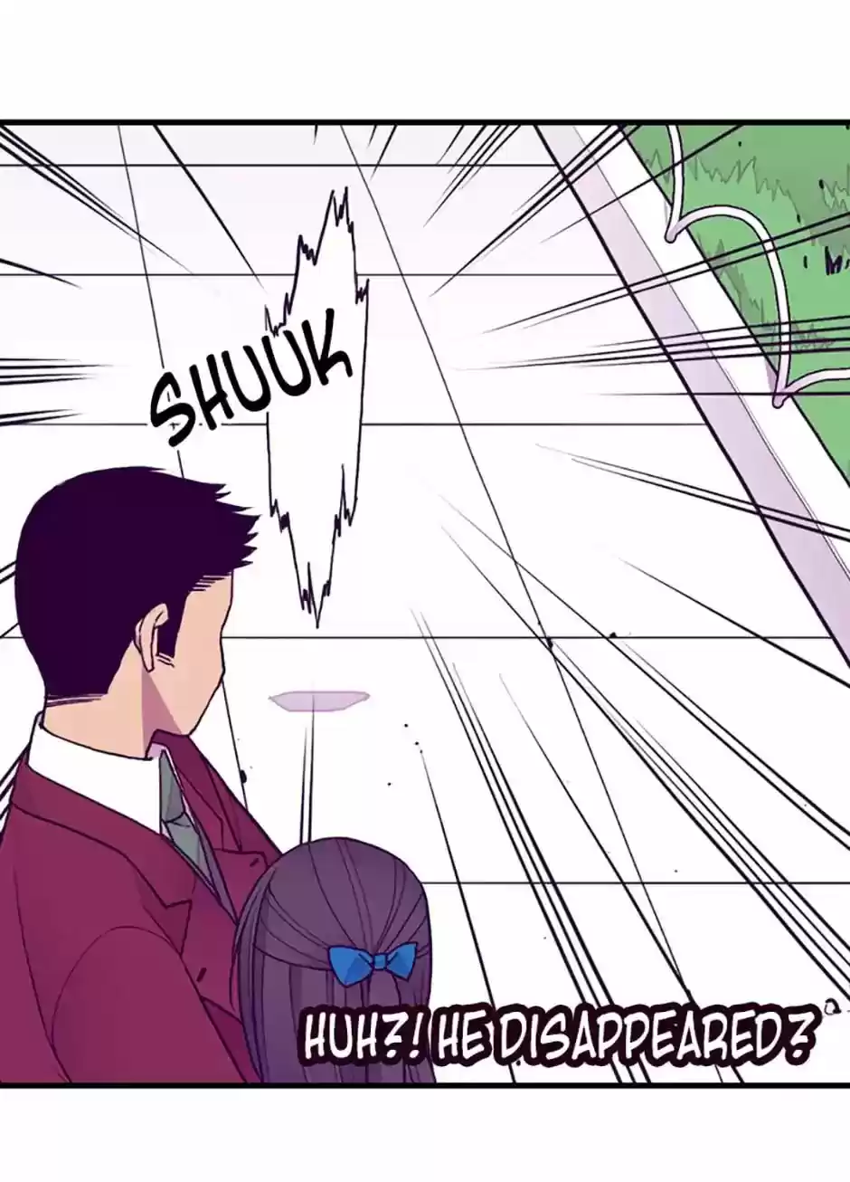 They Say I Was Born A King's Daughter Chapter 43: Outing