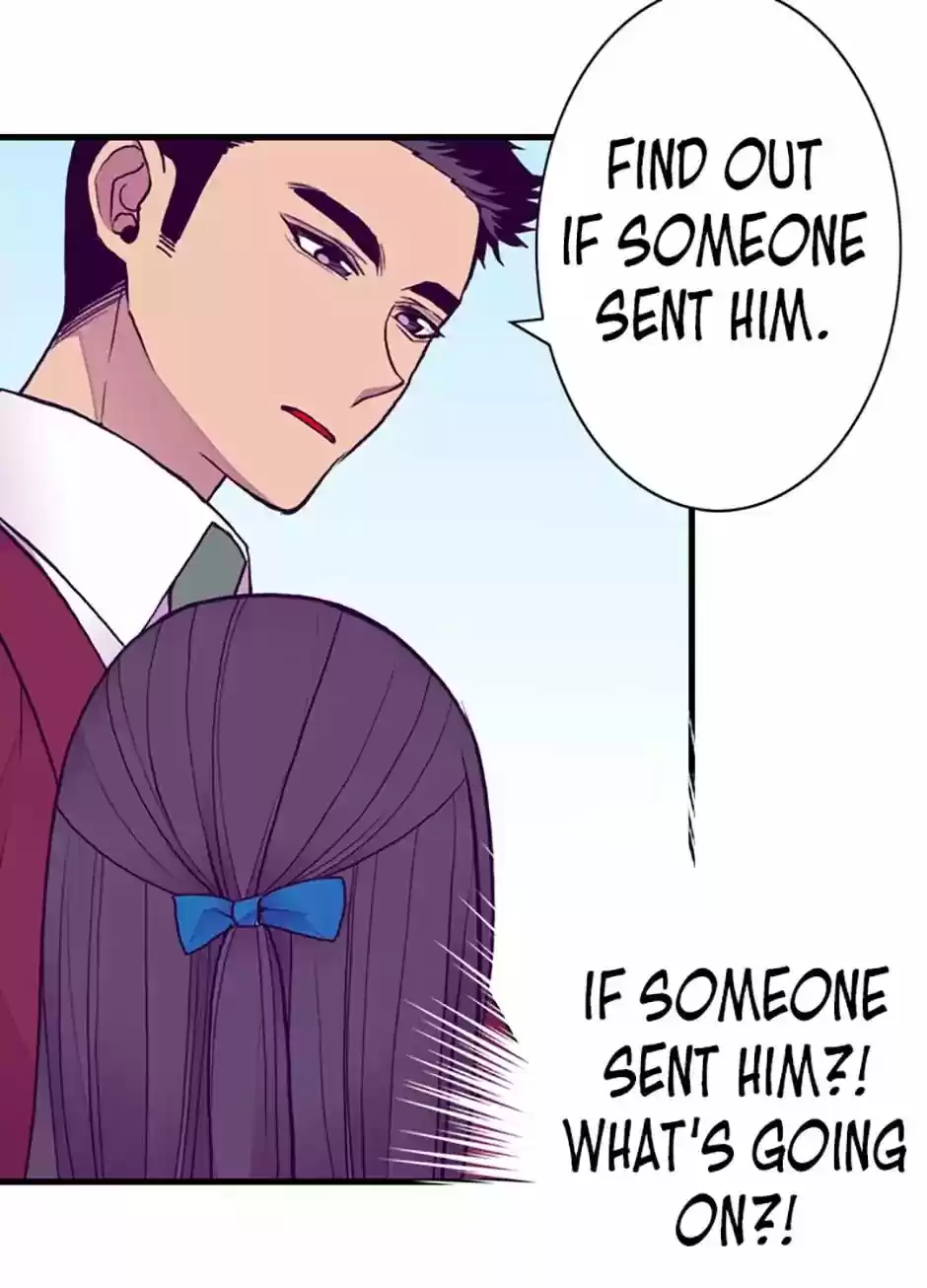 They Say I Was Born A King's Daughter Chapter 43: Outing