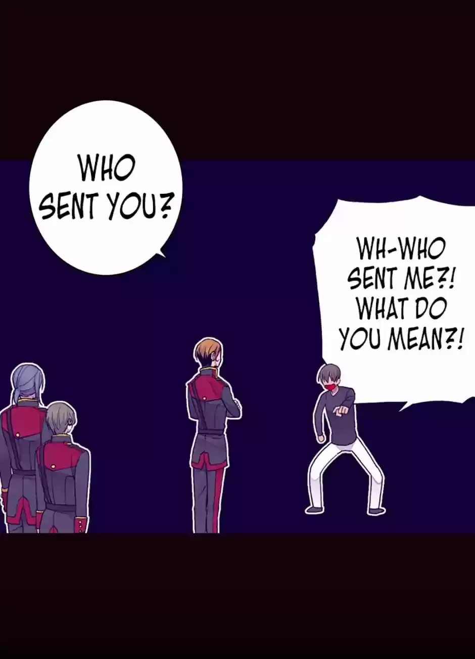 They Say I Was Born A King's Daughter Chapter 43: Outing