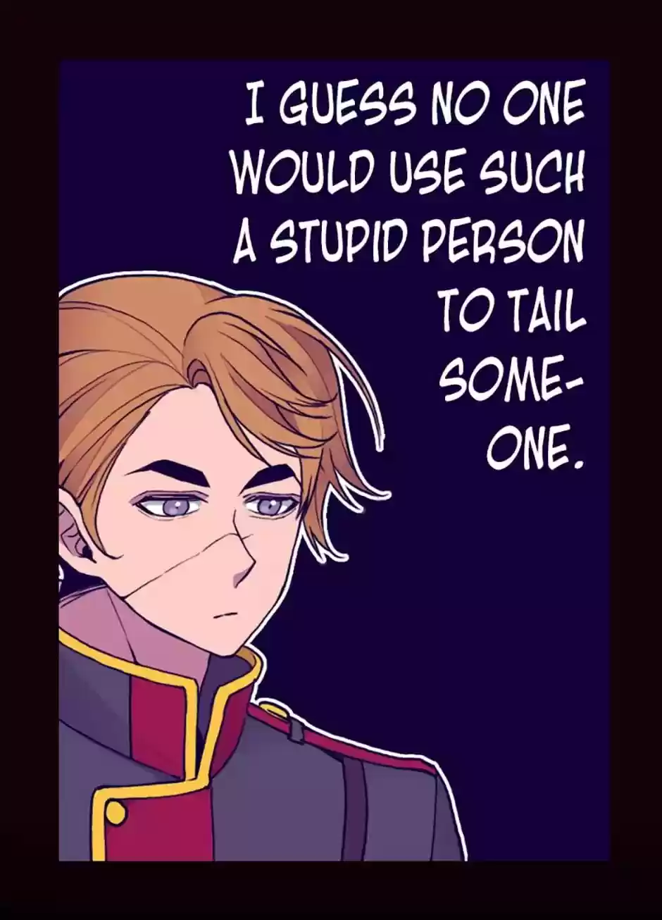 They Say I Was Born A King's Daughter Chapter 43: Outing