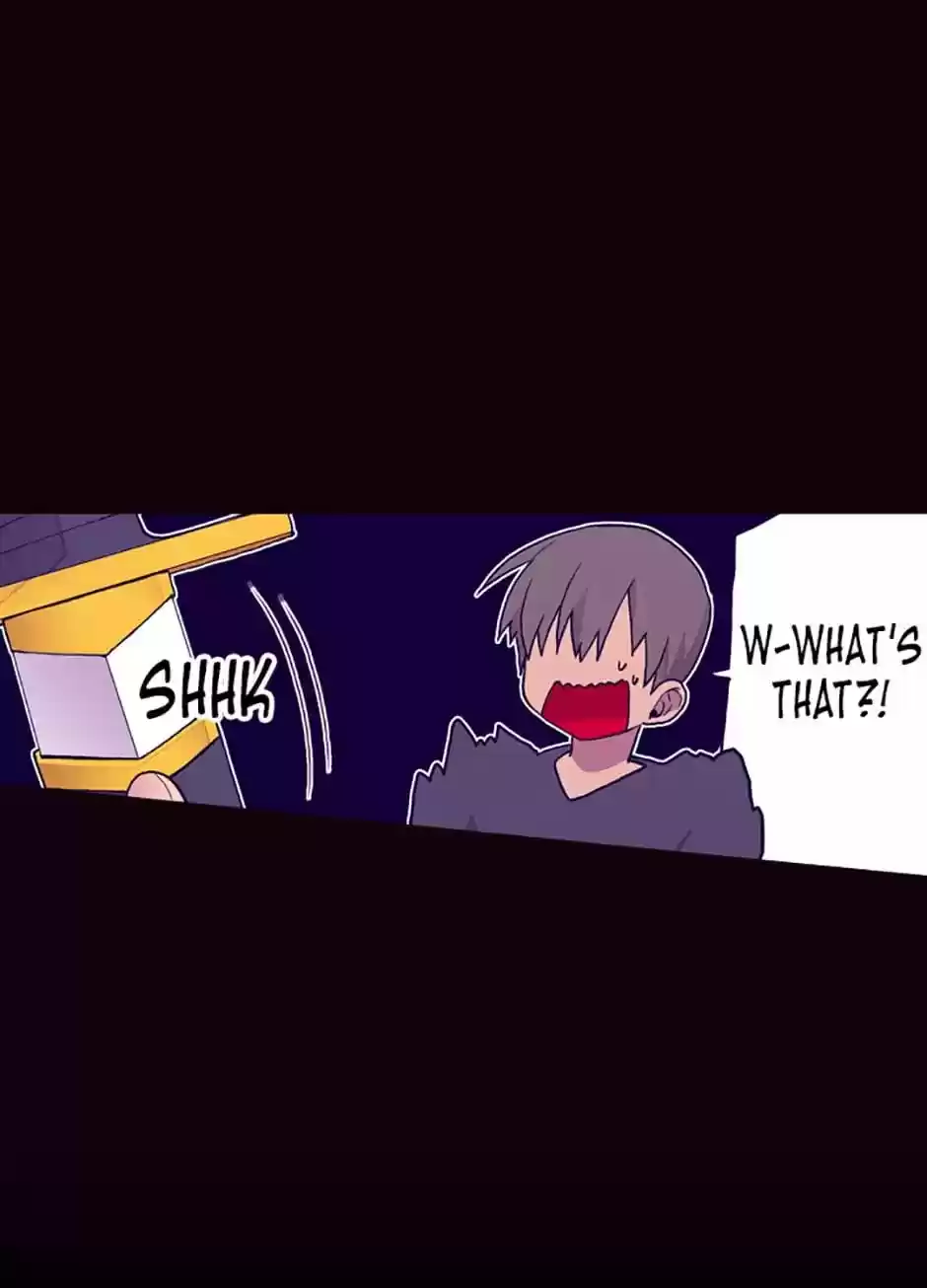 They Say I Was Born A King's Daughter Chapter 43: Outing