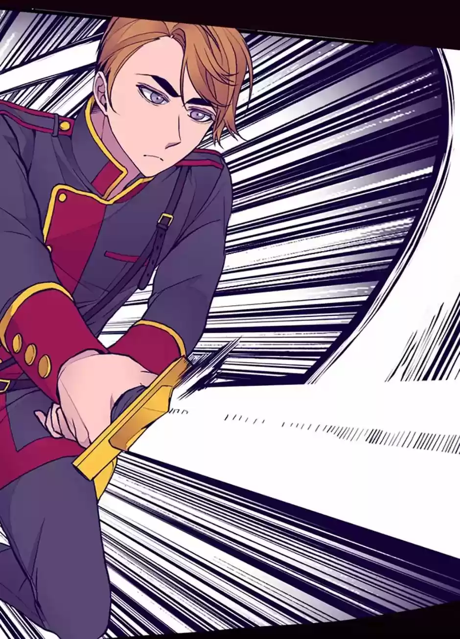 They Say I Was Born A King's Daughter Chapter 43: Outing