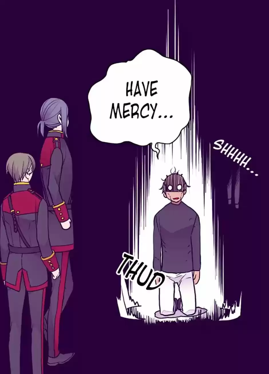 They Say I Was Born A King's Daughter Chapter 43: Outing