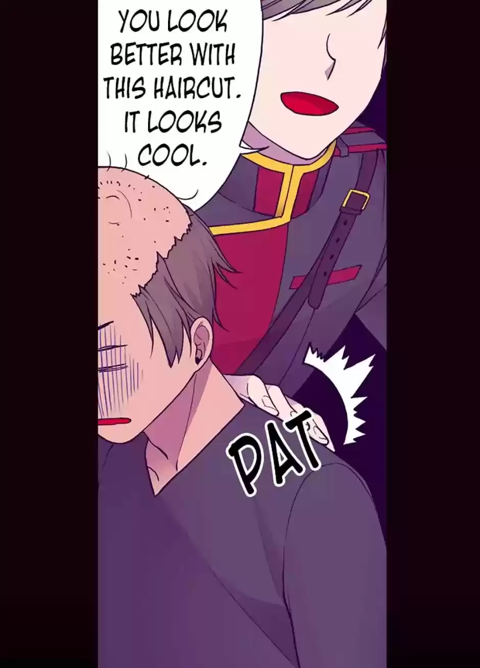 They Say I Was Born A King's Daughter Chapter 43: Outing