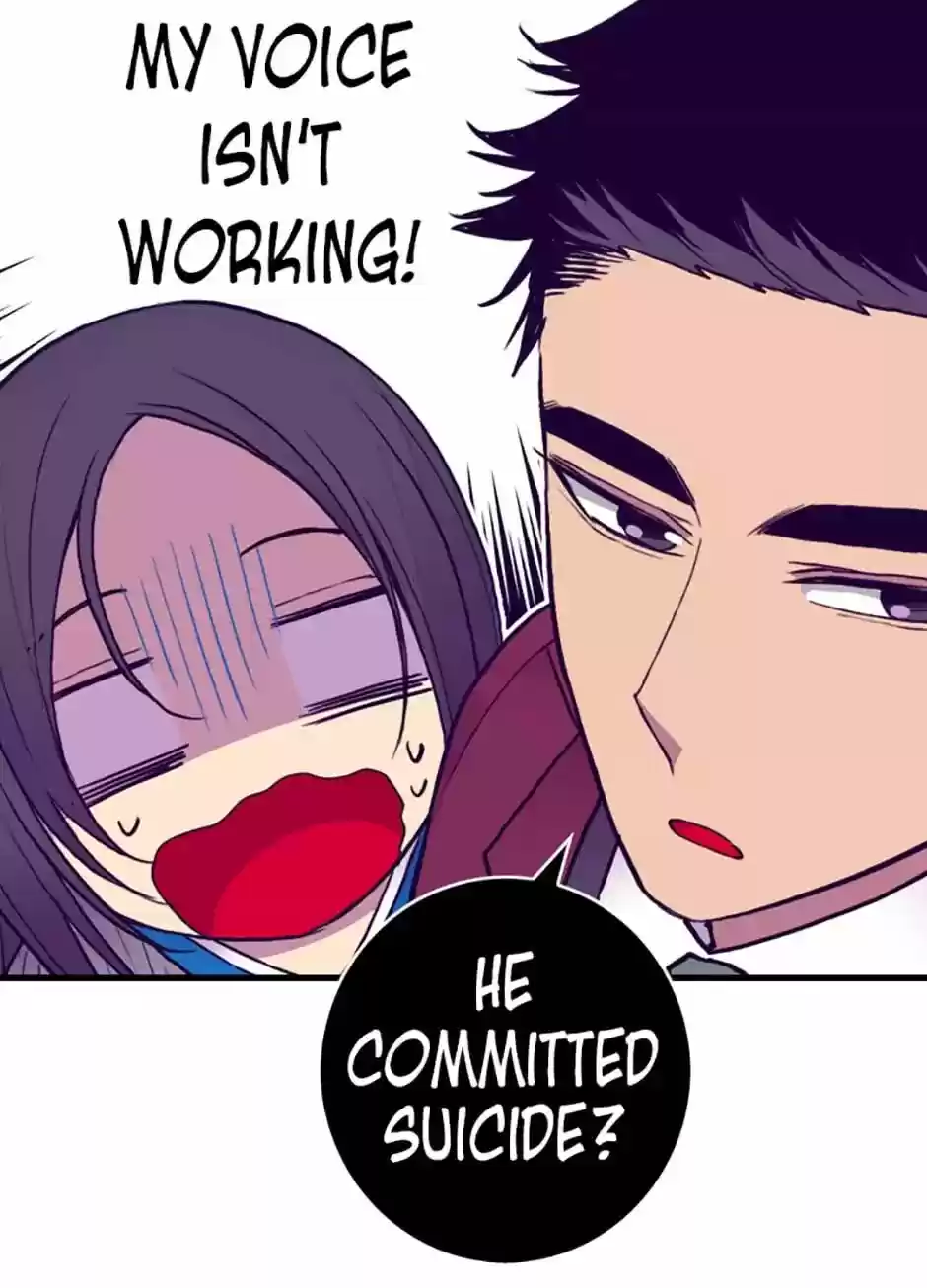 They Say I Was Born A King's Daughter Chapter 43: Outing