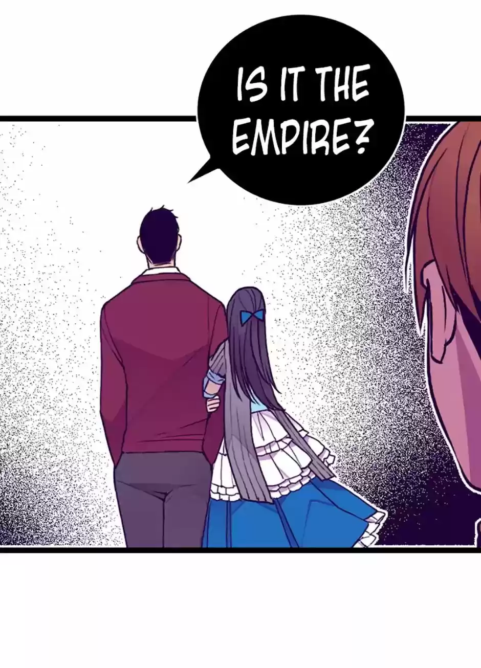 They Say I Was Born A King's Daughter Chapter 43: Outing