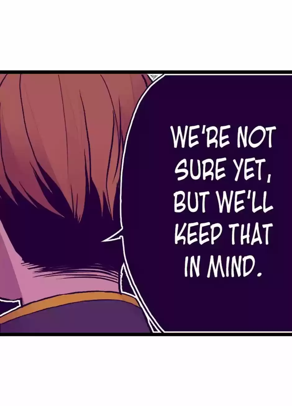 They Say I Was Born A King's Daughter Chapter 43: Outing