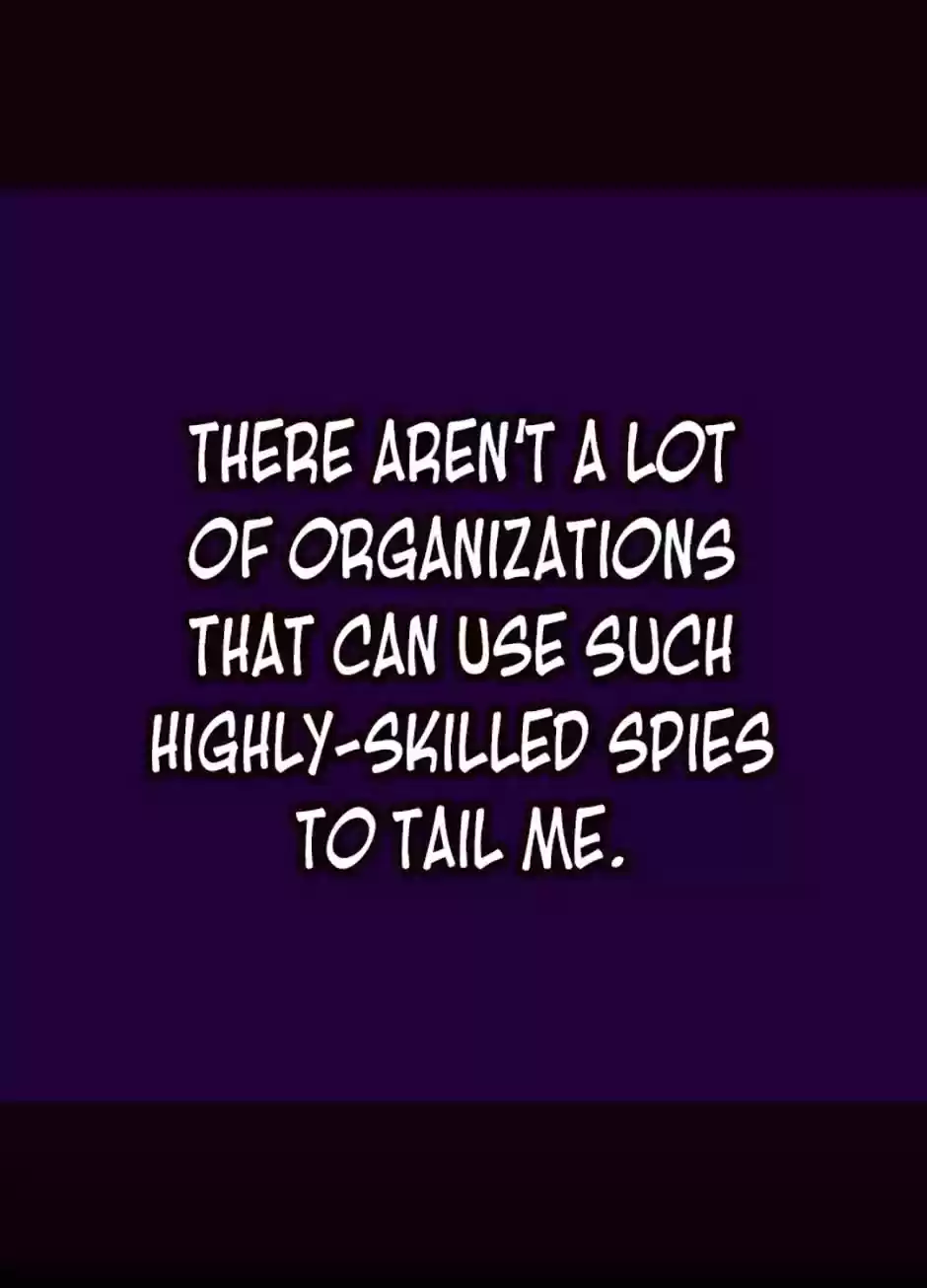 They Say I Was Born A King's Daughter Chapter 43: Outing