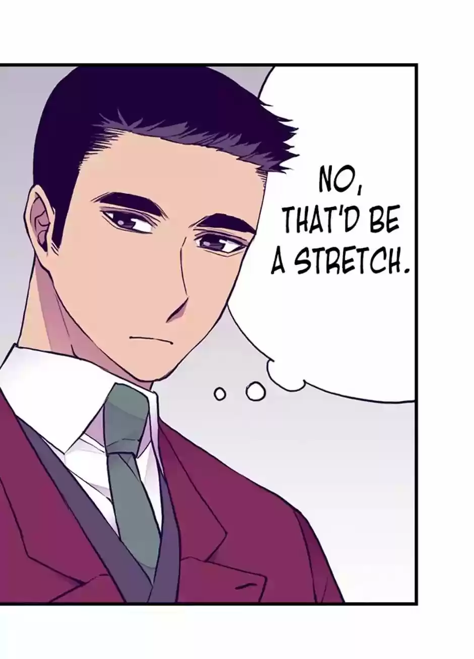 They Say I Was Born A King's Daughter Chapter 43: Outing