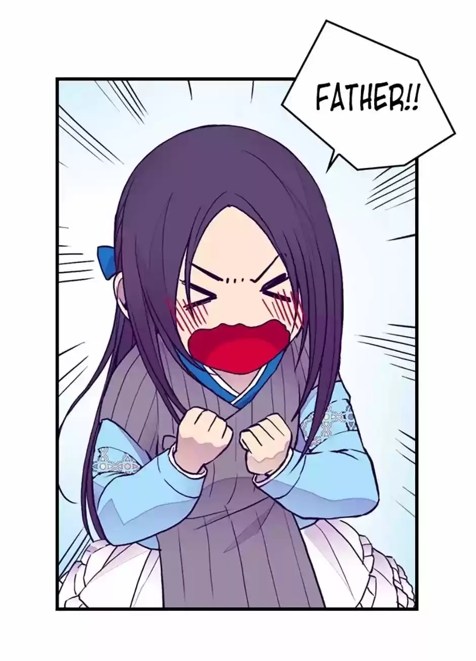 They Say I Was Born A King's Daughter Chapter 43: Outing