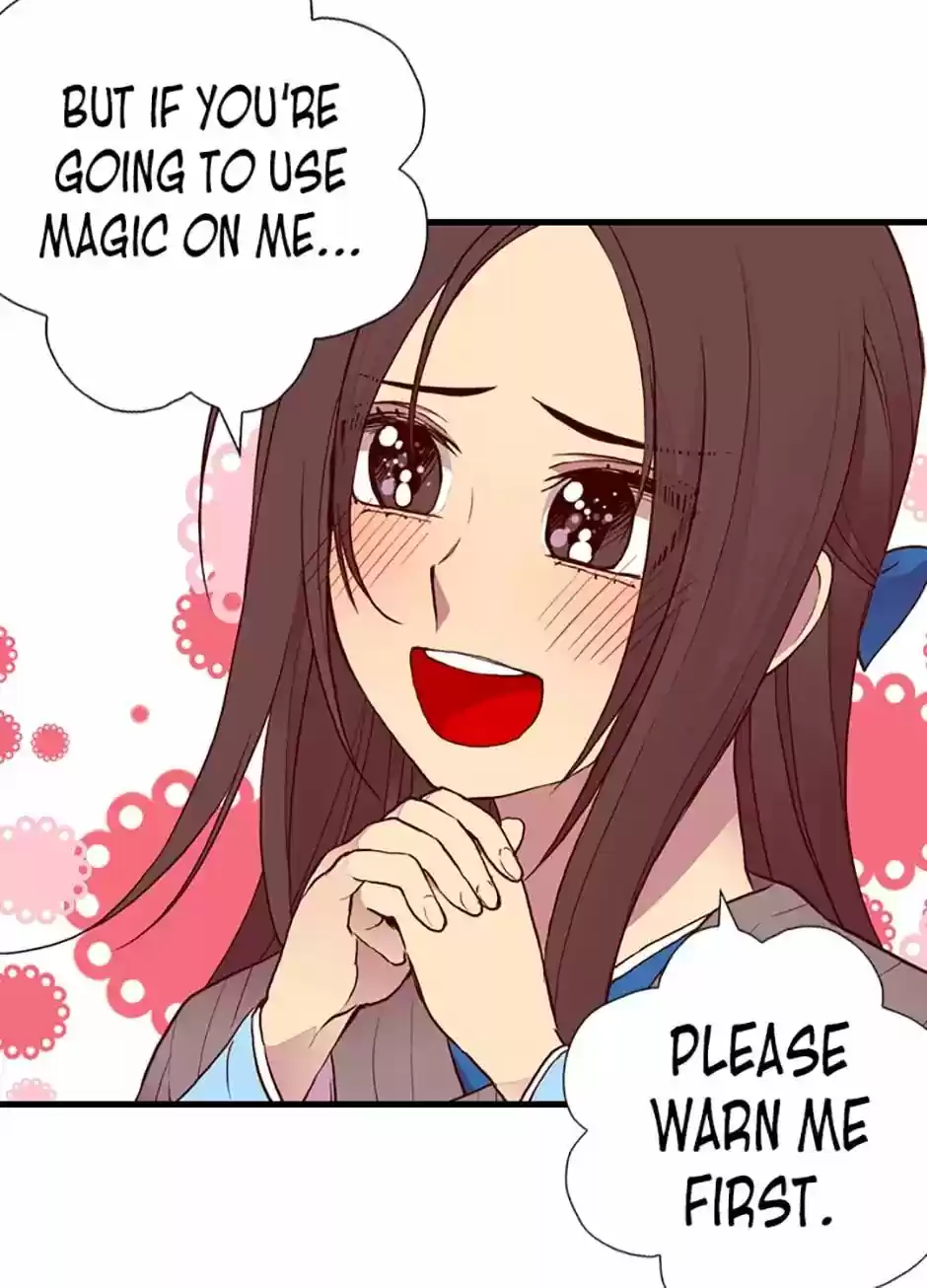 They Say I Was Born A King's Daughter Chapter 43: Outing