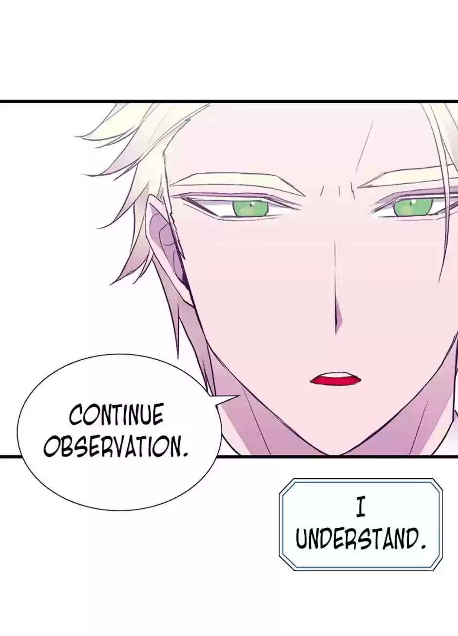 They Say I Was Born A King's Daughter Chapter 43: Outing