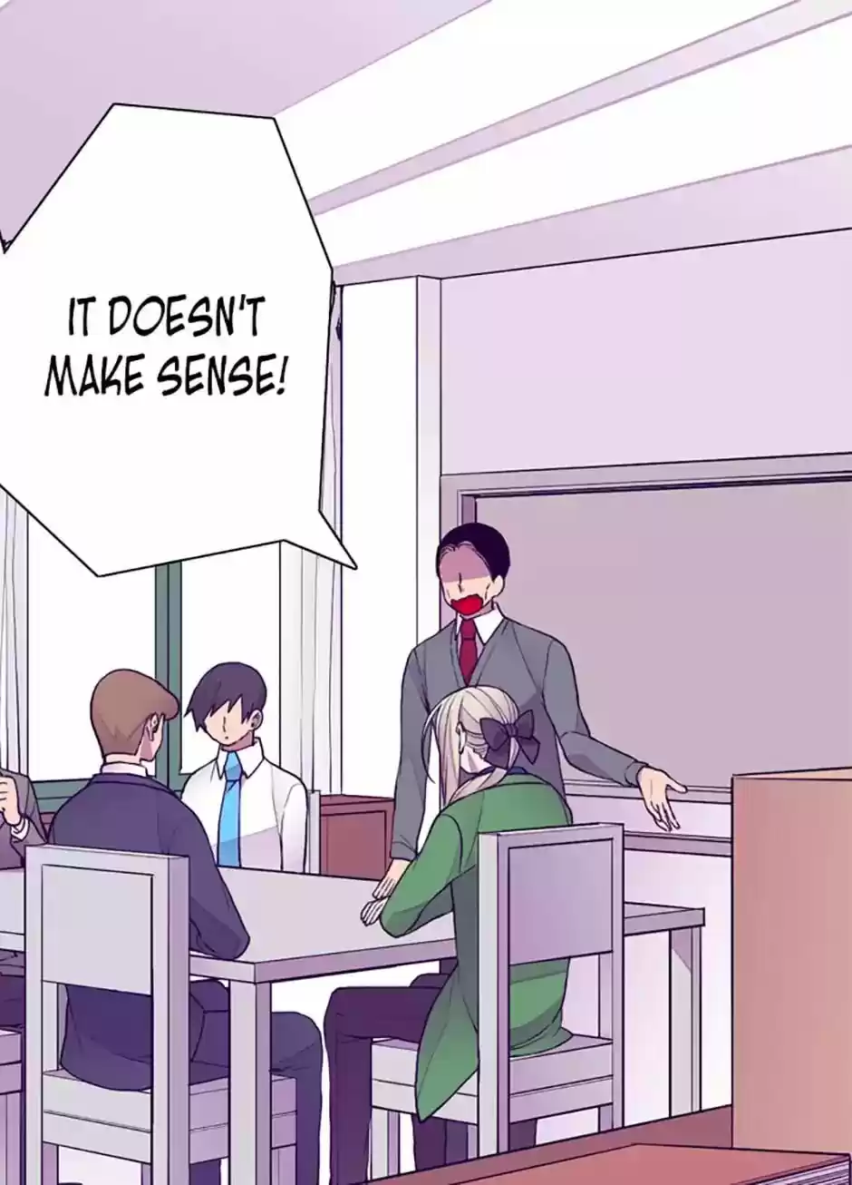 They Say I Was Born A King's Daughter Chapter 44: No Sleep Means Execution