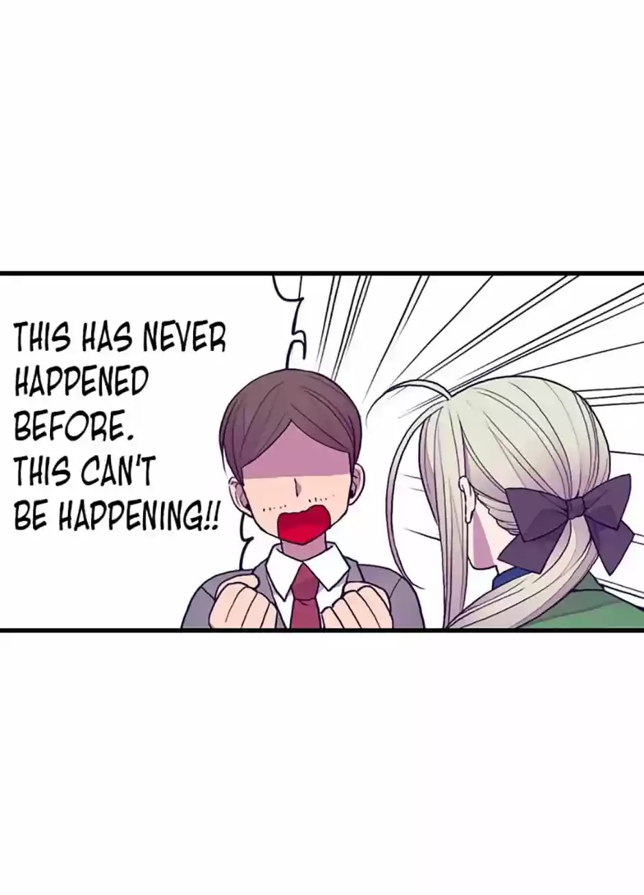 They Say I Was Born A King's Daughter Chapter 44: No Sleep Means Execution