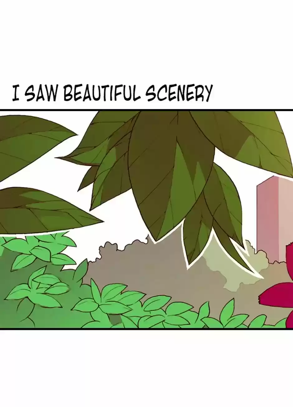 They Say I Was Born A King's Daughter Chapter 44: No Sleep Means Execution