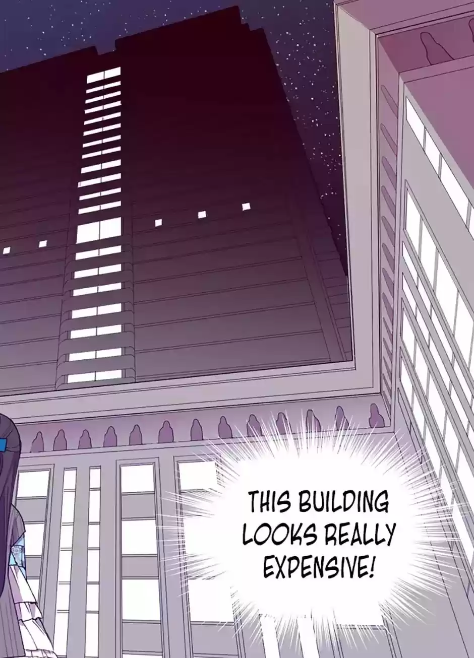 They Say I Was Born A King's Daughter Chapter 44: No Sleep Means Execution