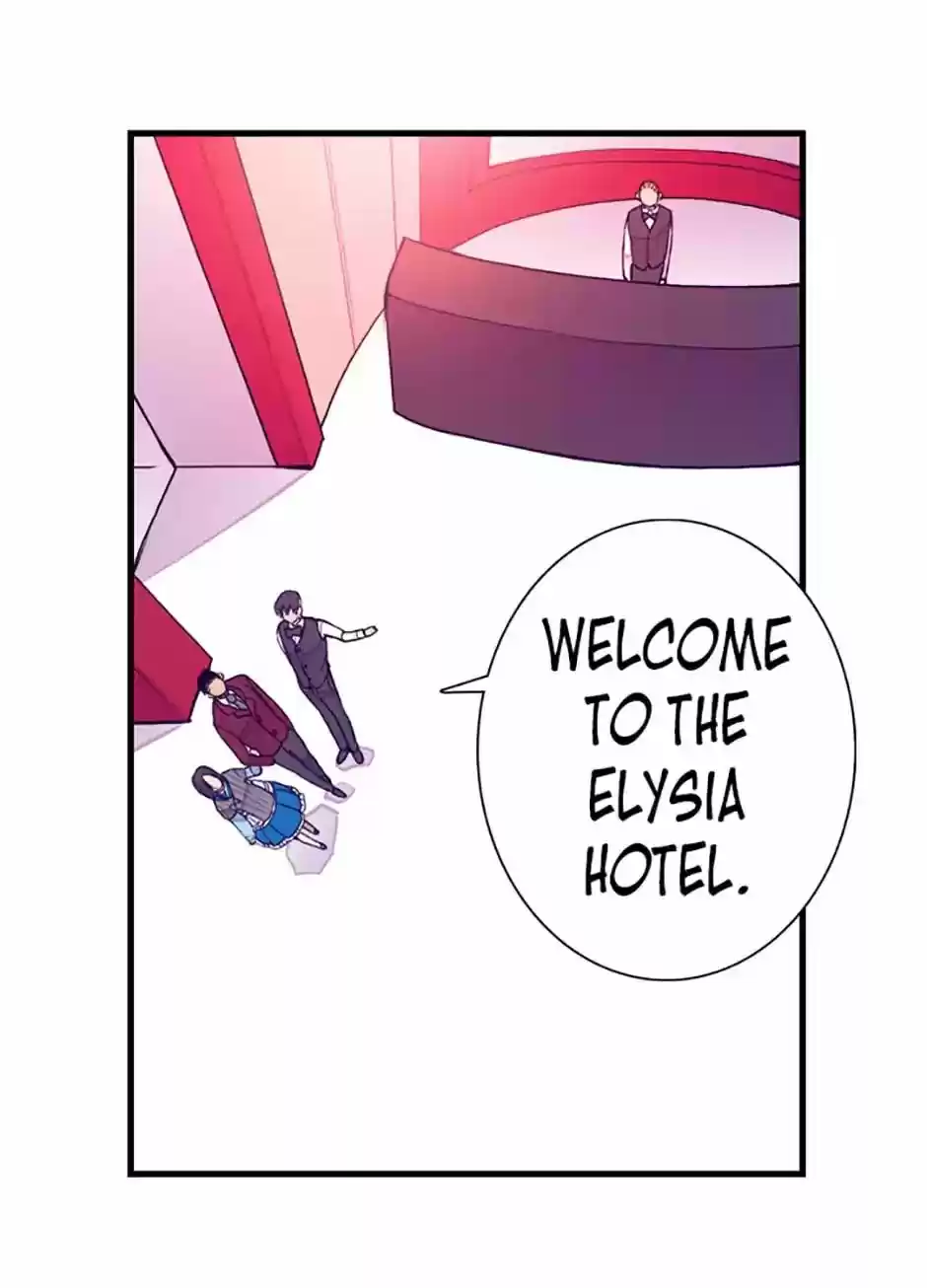 They Say I Was Born A King's Daughter Chapter 44: No Sleep Means Execution