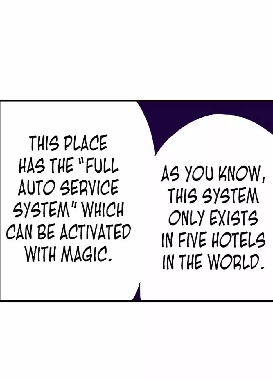 They Say I Was Born A King's Daughter Chapter 44: No Sleep Means Execution