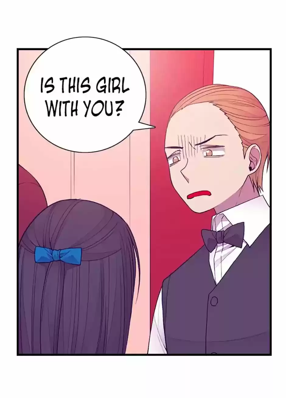 They Say I Was Born A King's Daughter Chapter 44: No Sleep Means Execution