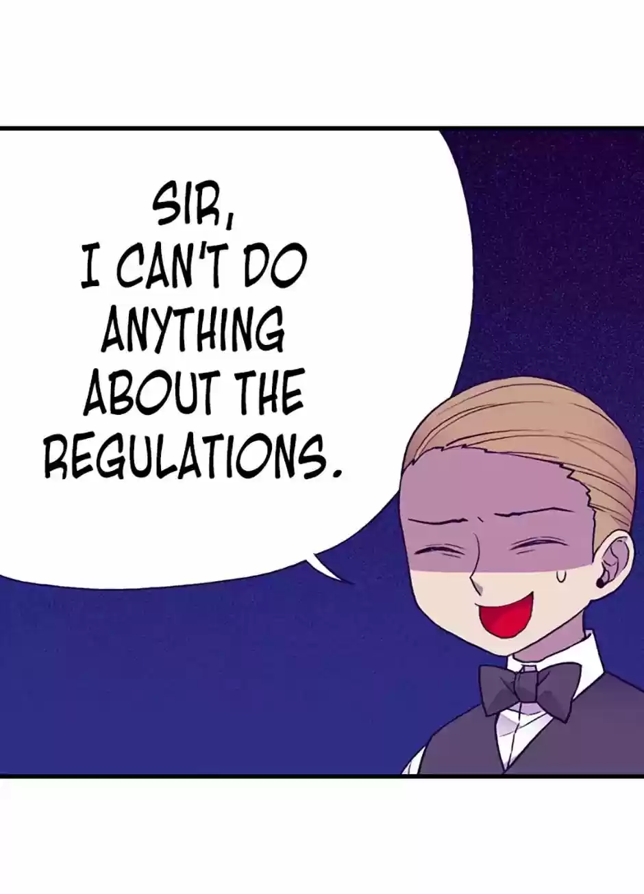 They Say I Was Born A King's Daughter Chapter 44: No Sleep Means Execution