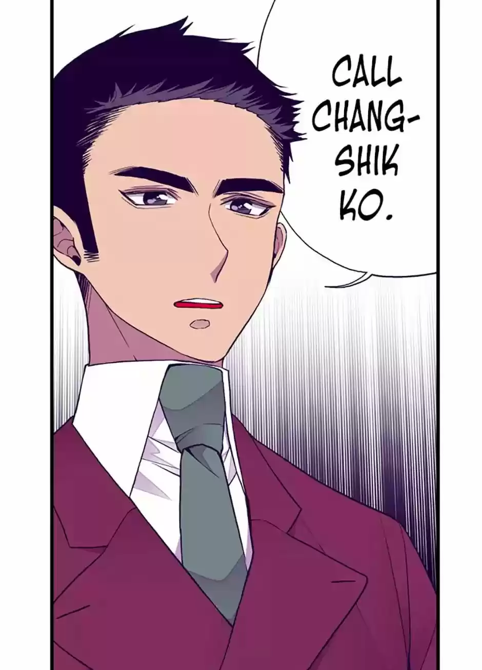 They Say I Was Born A King's Daughter Chapter 44: No Sleep Means Execution