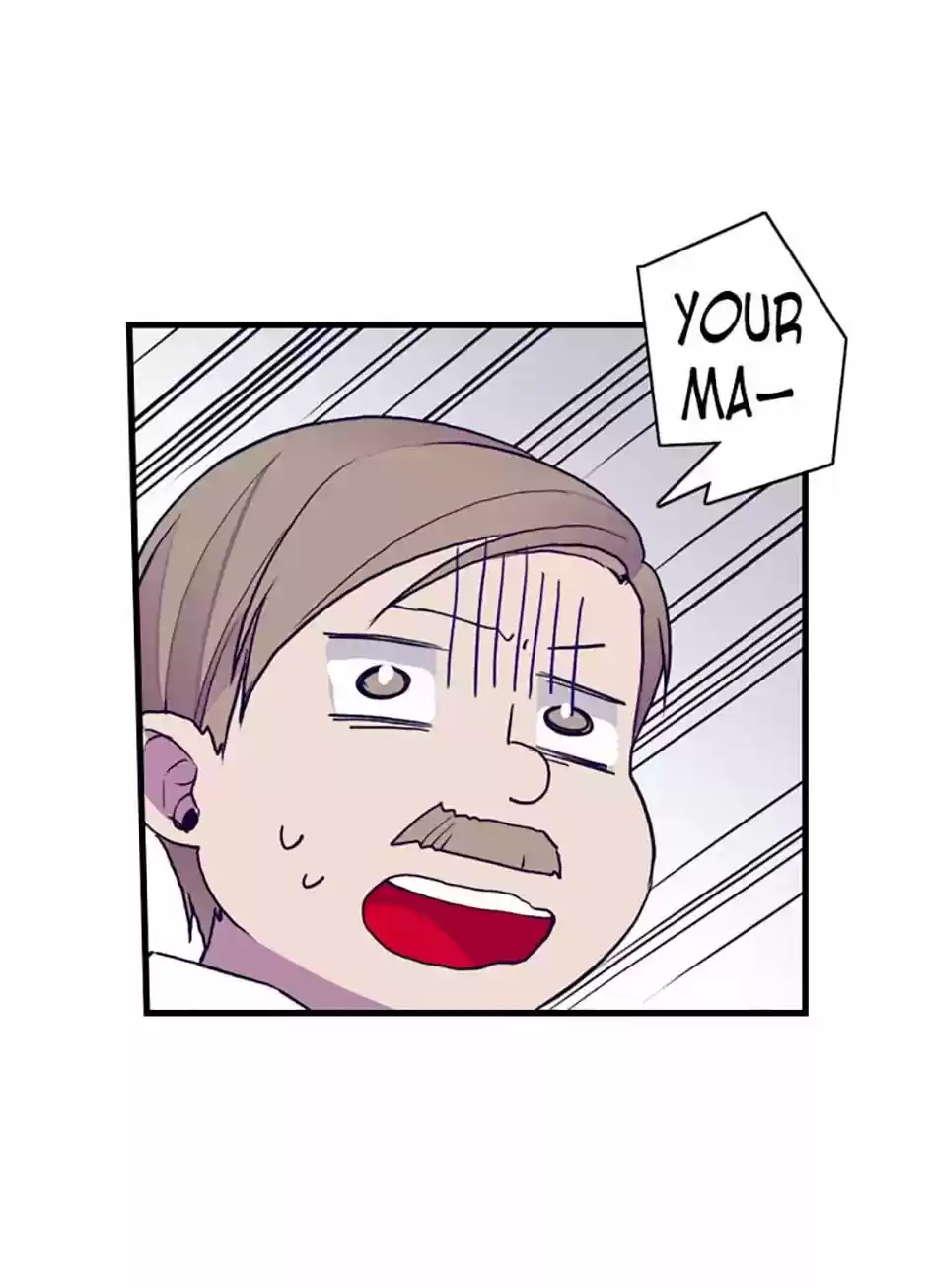 They Say I Was Born A King's Daughter Chapter 44: No Sleep Means Execution