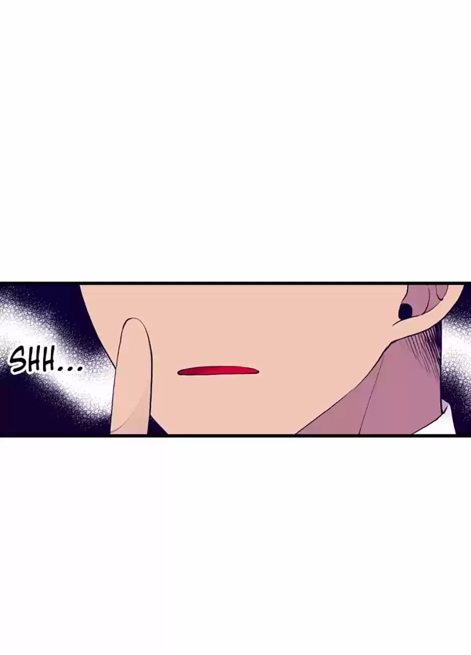 They Say I Was Born A King's Daughter Chapter 44: No Sleep Means Execution