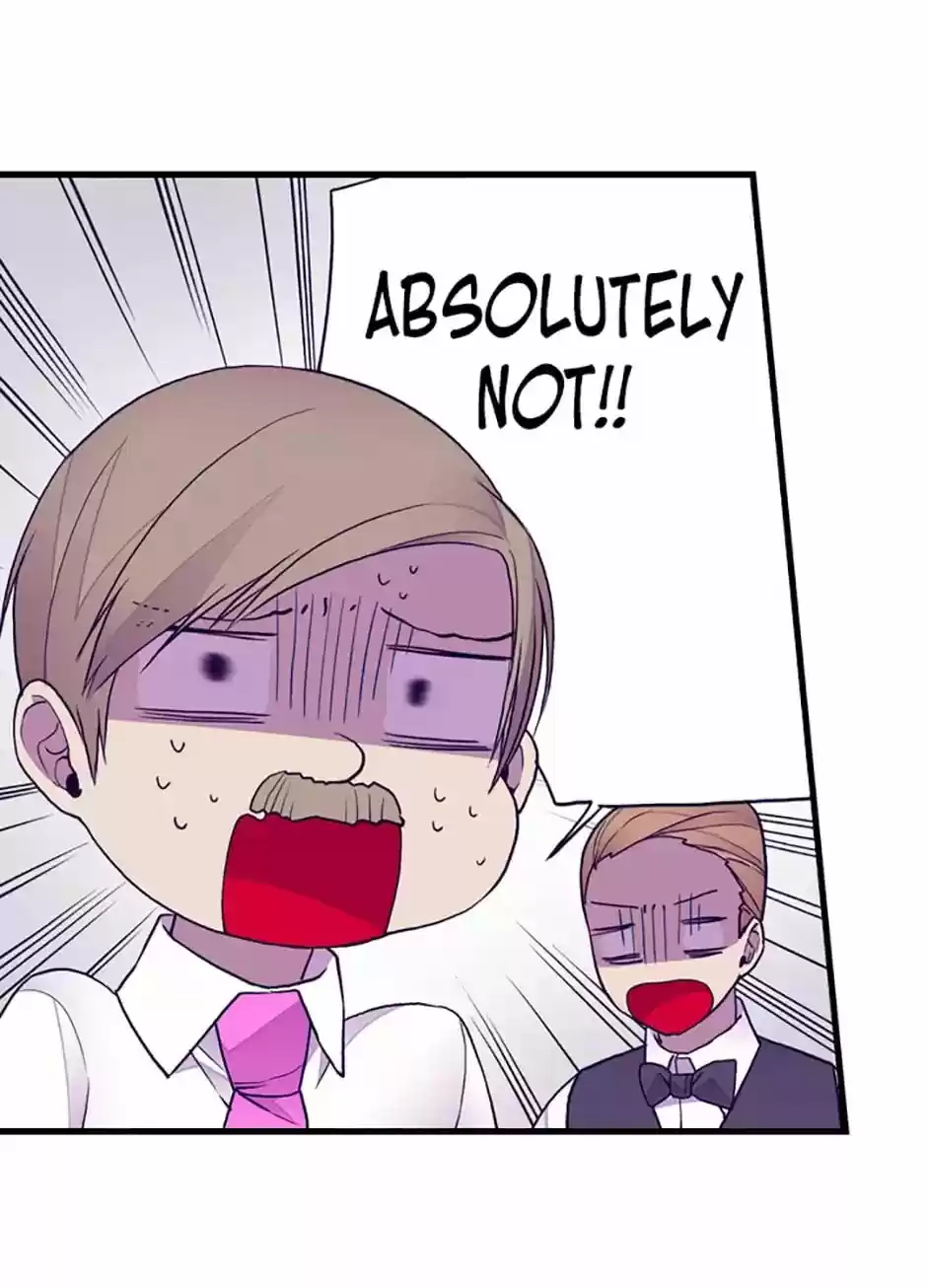 They Say I Was Born A King's Daughter Chapter 44: No Sleep Means Execution