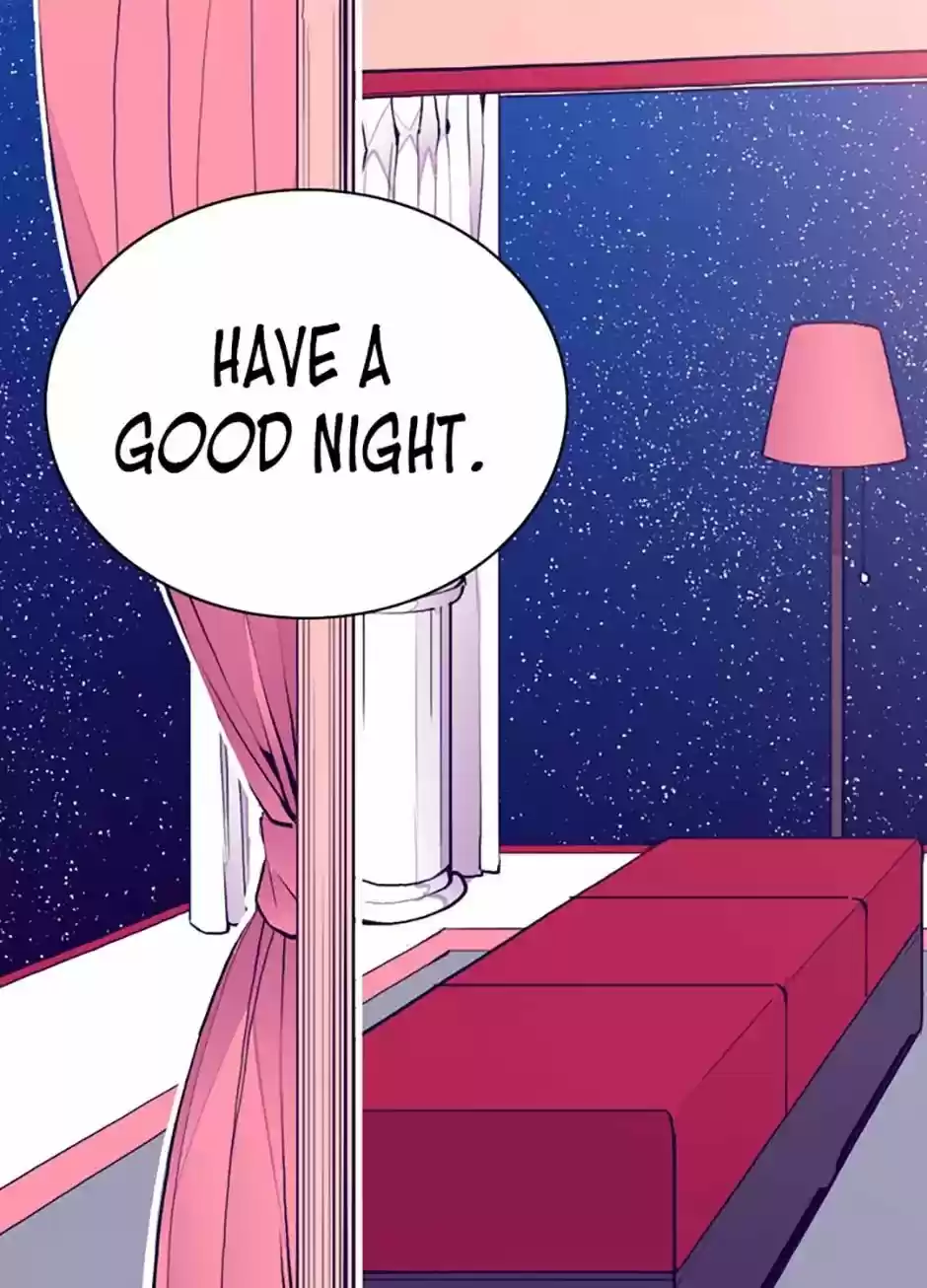 They Say I Was Born A King's Daughter Chapter 44: No Sleep Means Execution