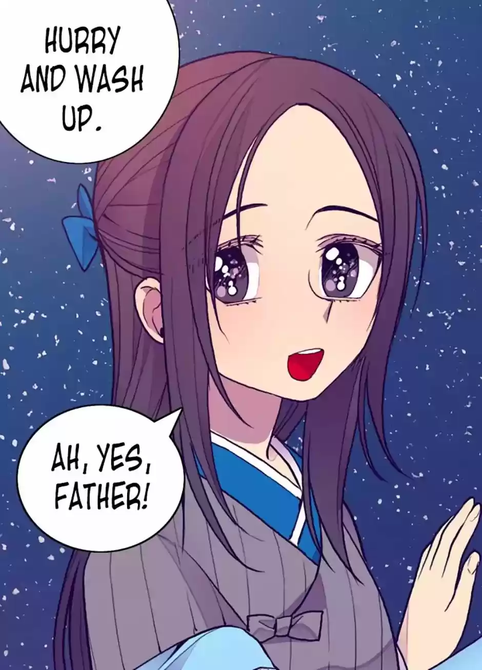 They Say I Was Born A King's Daughter Chapter 44: No Sleep Means Execution