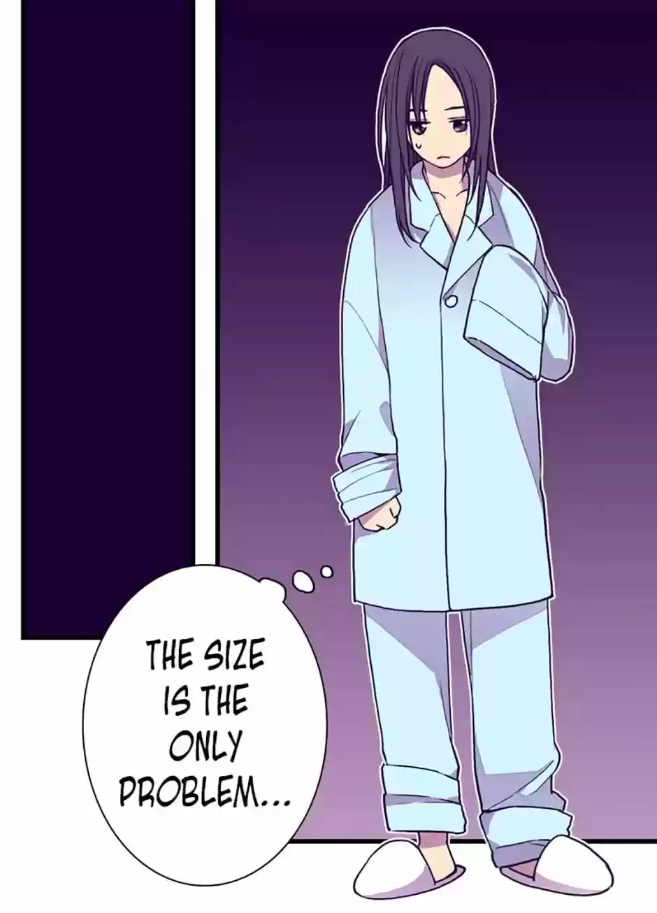 They Say I Was Born A King's Daughter Chapter 44: No Sleep Means Execution