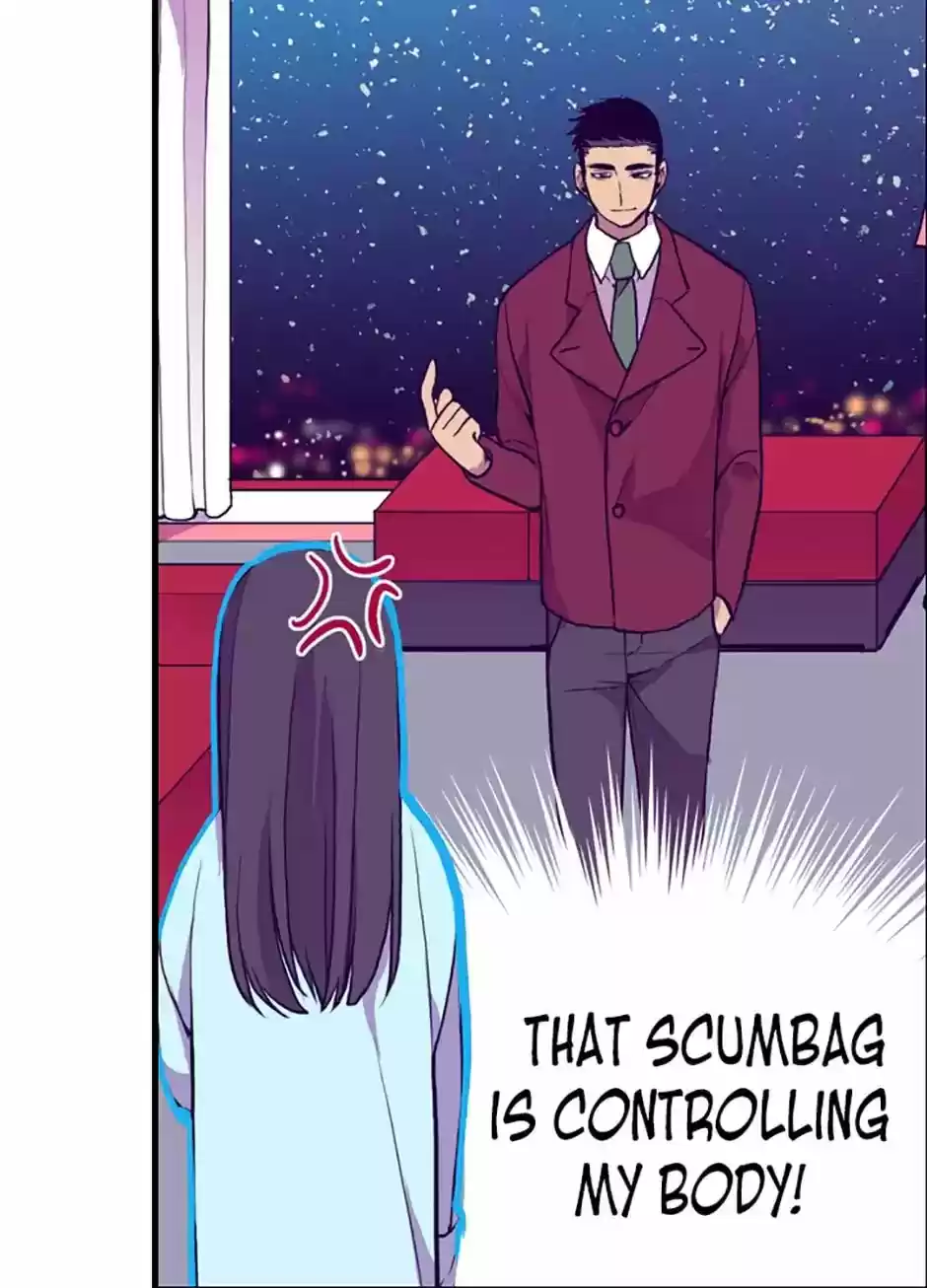 They Say I Was Born A King's Daughter Chapter 44: No Sleep Means Execution