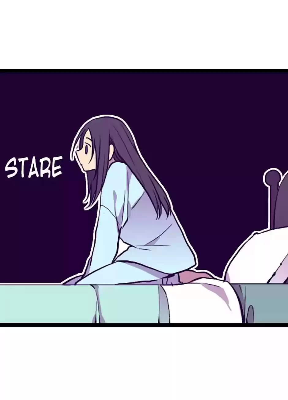 They Say I Was Born A King's Daughter Chapter 44: No Sleep Means Execution