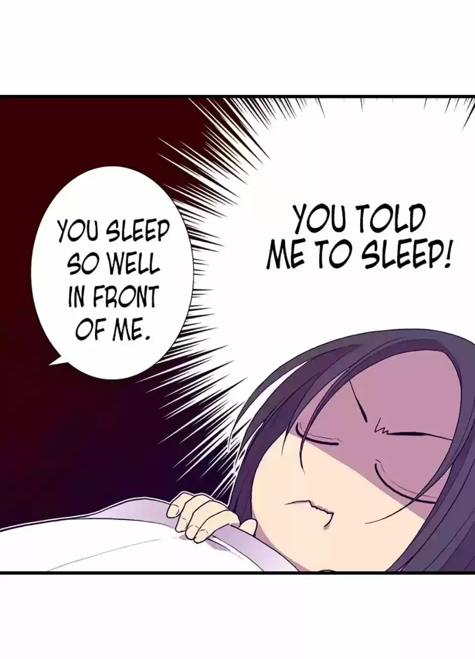 They Say I Was Born A King's Daughter Chapter 44: No Sleep Means Execution