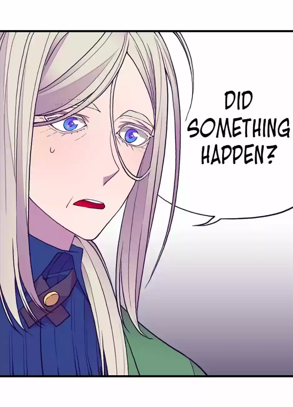 They Say I Was Born A King's Daughter Chapter 45: For The Lovely You