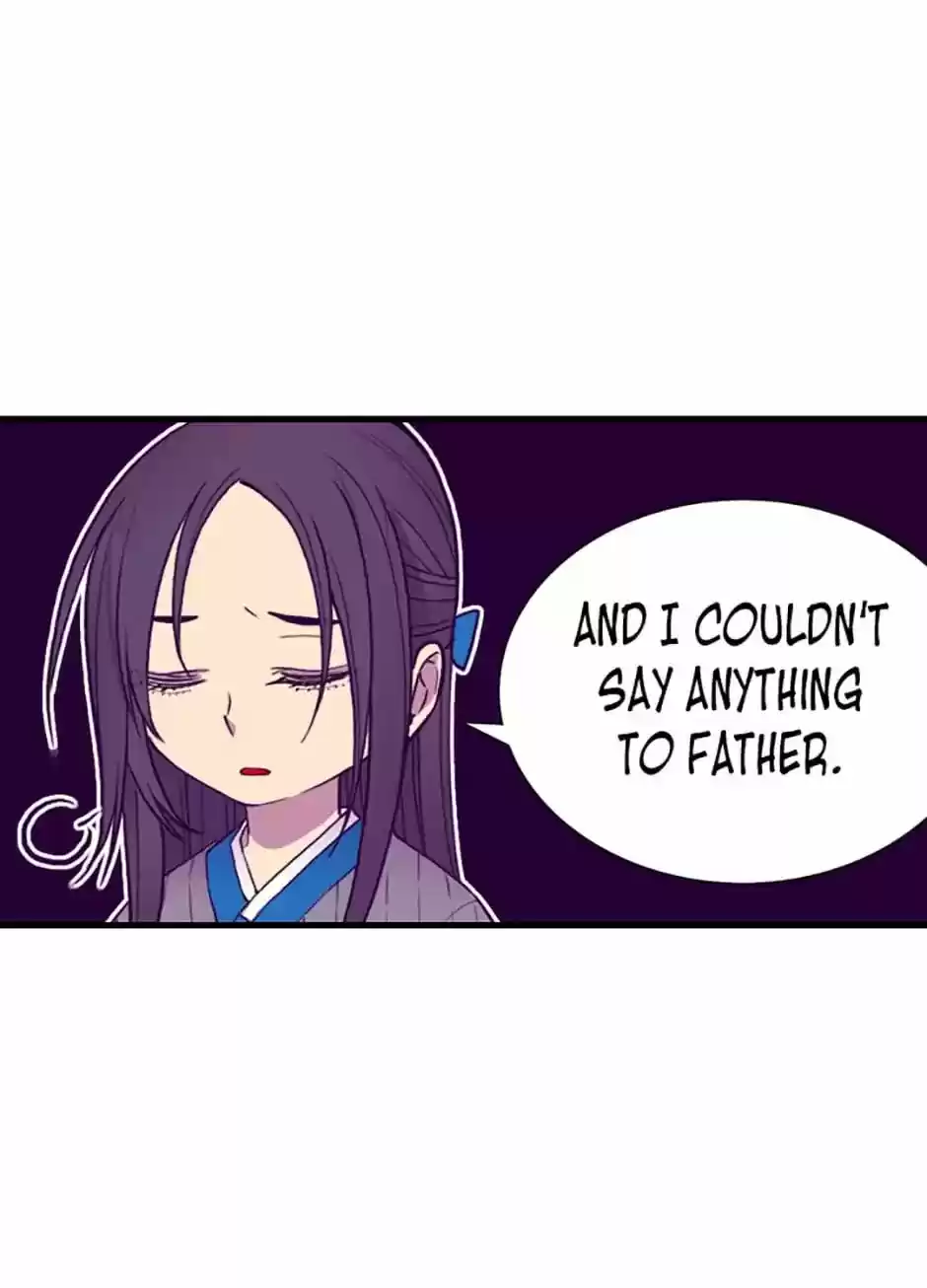 They Say I Was Born A King's Daughter Chapter 45: For The Lovely You