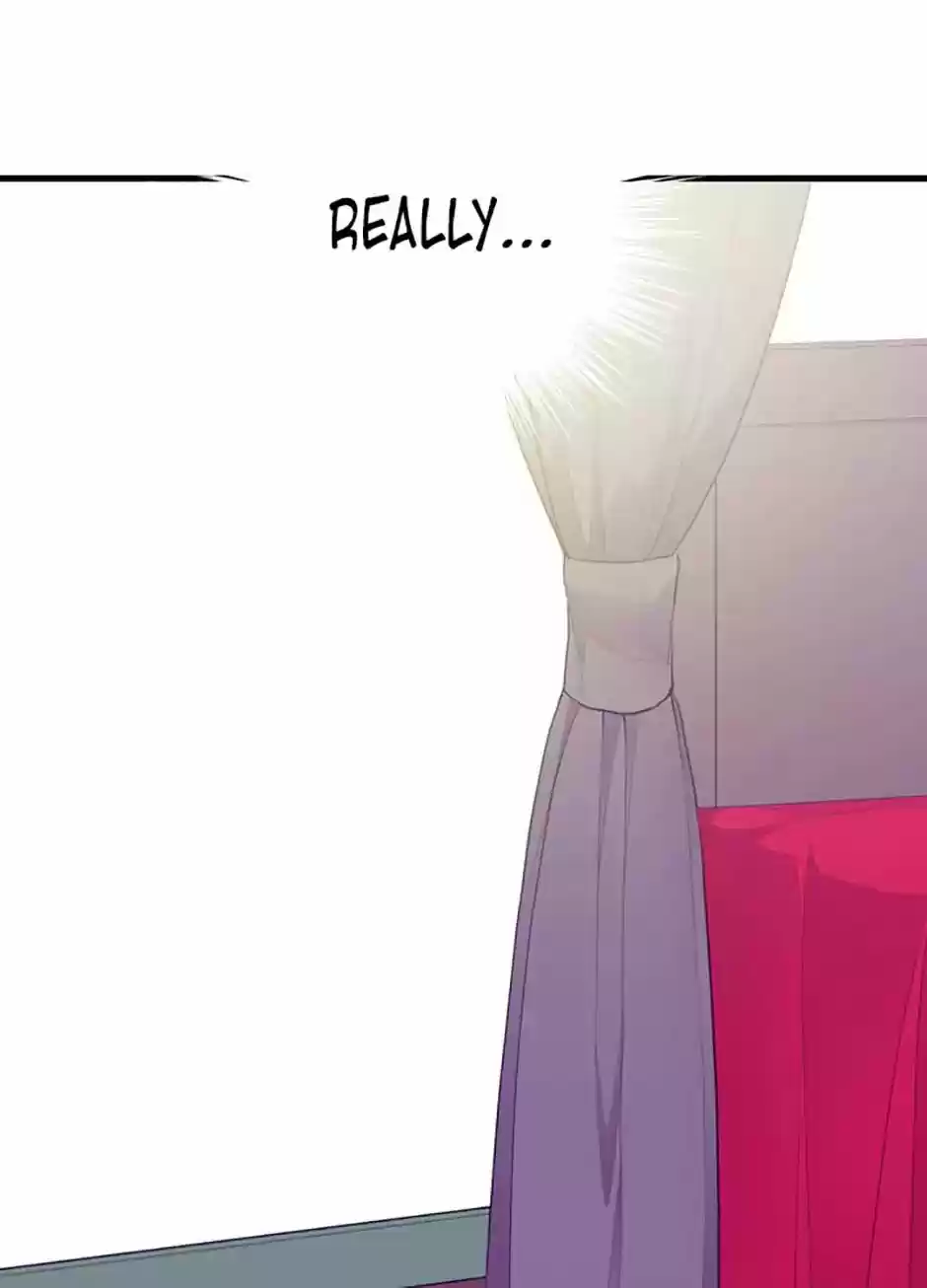 They Say I Was Born A King's Daughter Chapter 45: For The Lovely You