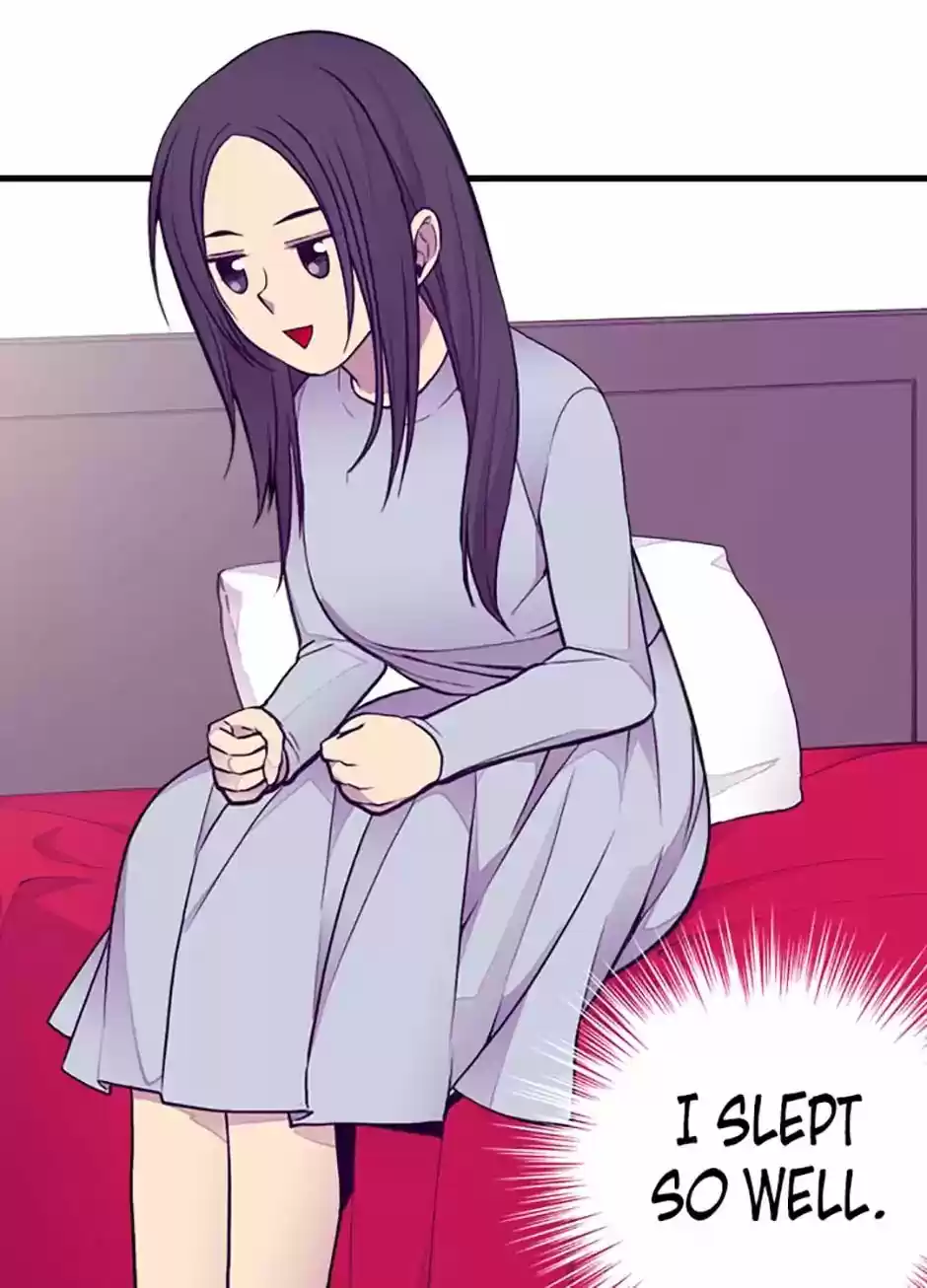 They Say I Was Born A King's Daughter Chapter 45: For The Lovely You