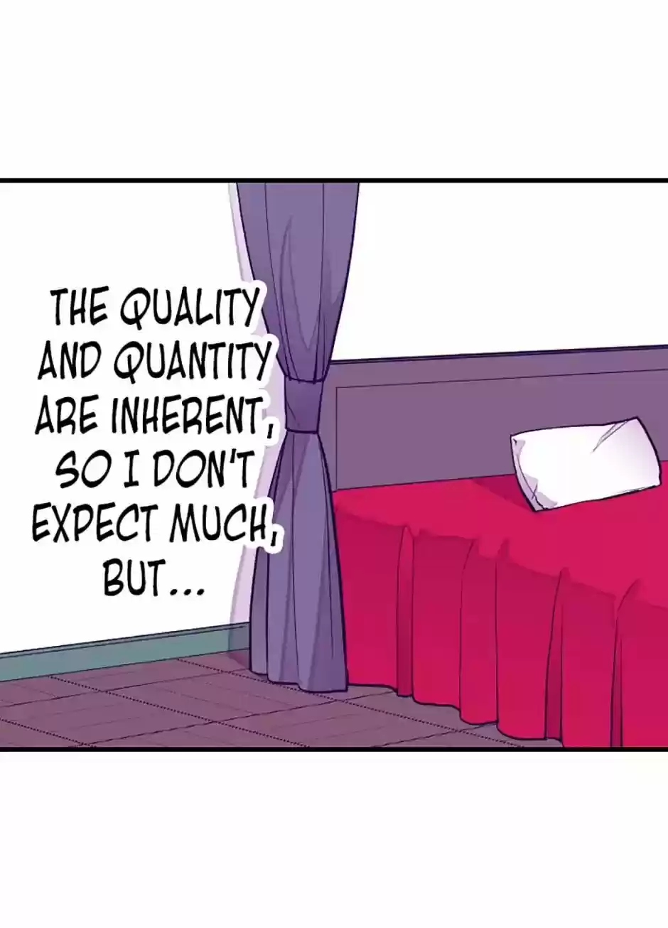 They Say I Was Born A King's Daughter Chapter 45: For The Lovely You