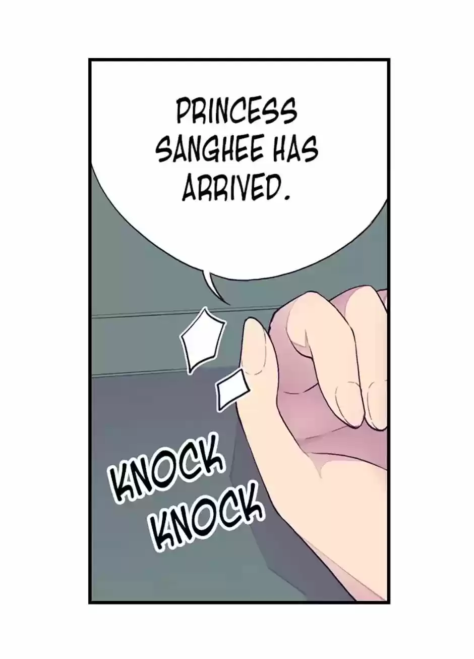 They Say I Was Born A King's Daughter Chapter 45: For The Lovely You