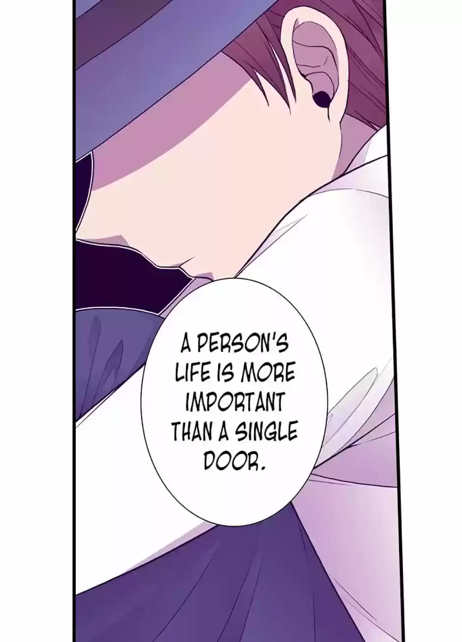 They Say I Was Born A King's Daughter Chapter 45: For The Lovely You