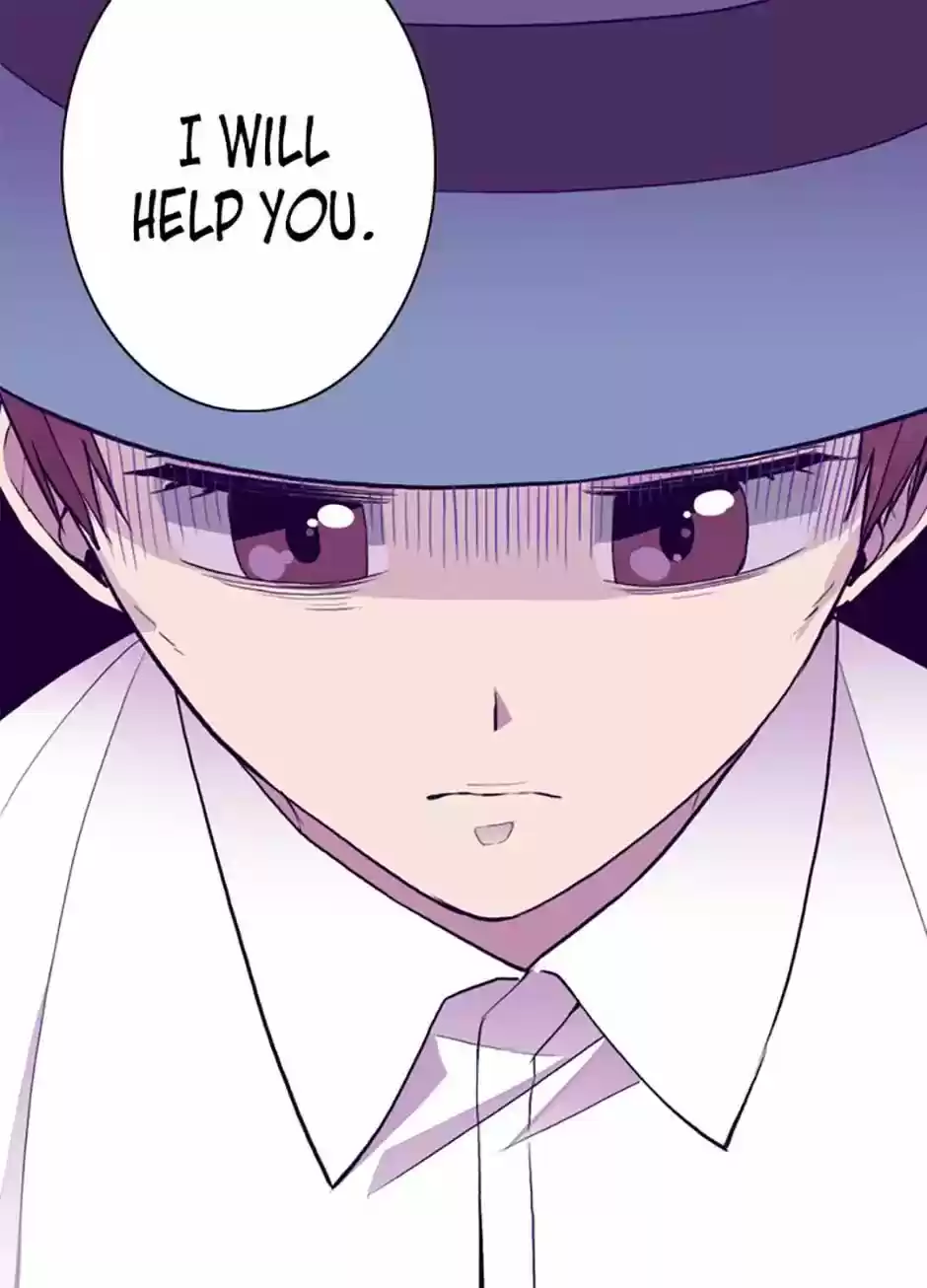 They Say I Was Born A King's Daughter Chapter 45: For The Lovely You