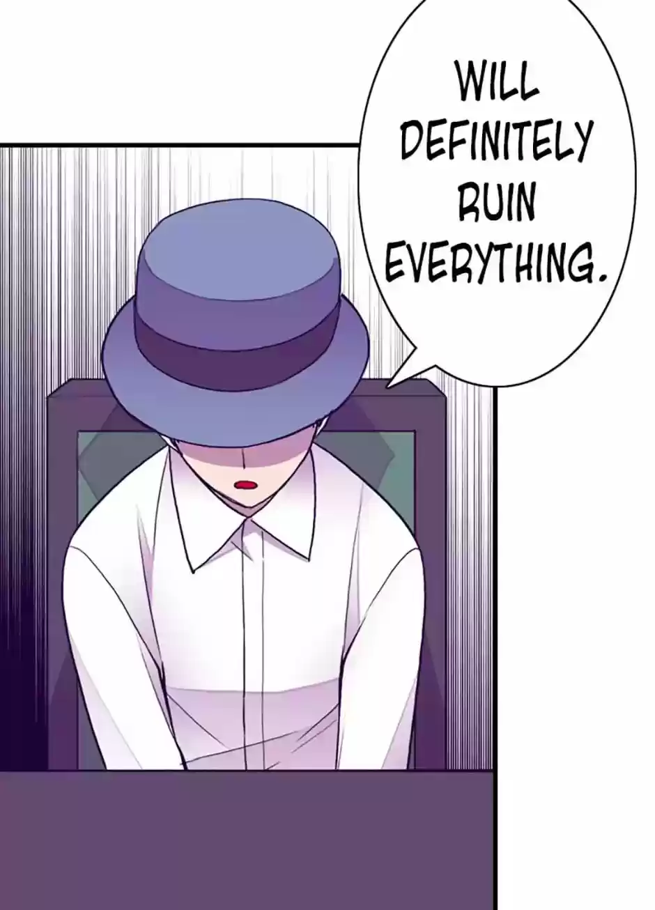 They Say I Was Born A King's Daughter Chapter 45: For The Lovely You