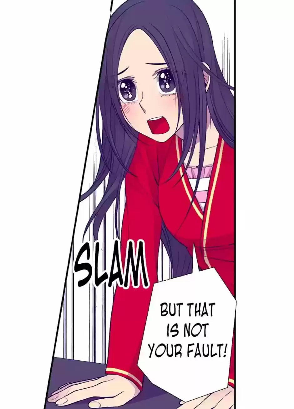 They Say I Was Born A King's Daughter Chapter 45: For The Lovely You