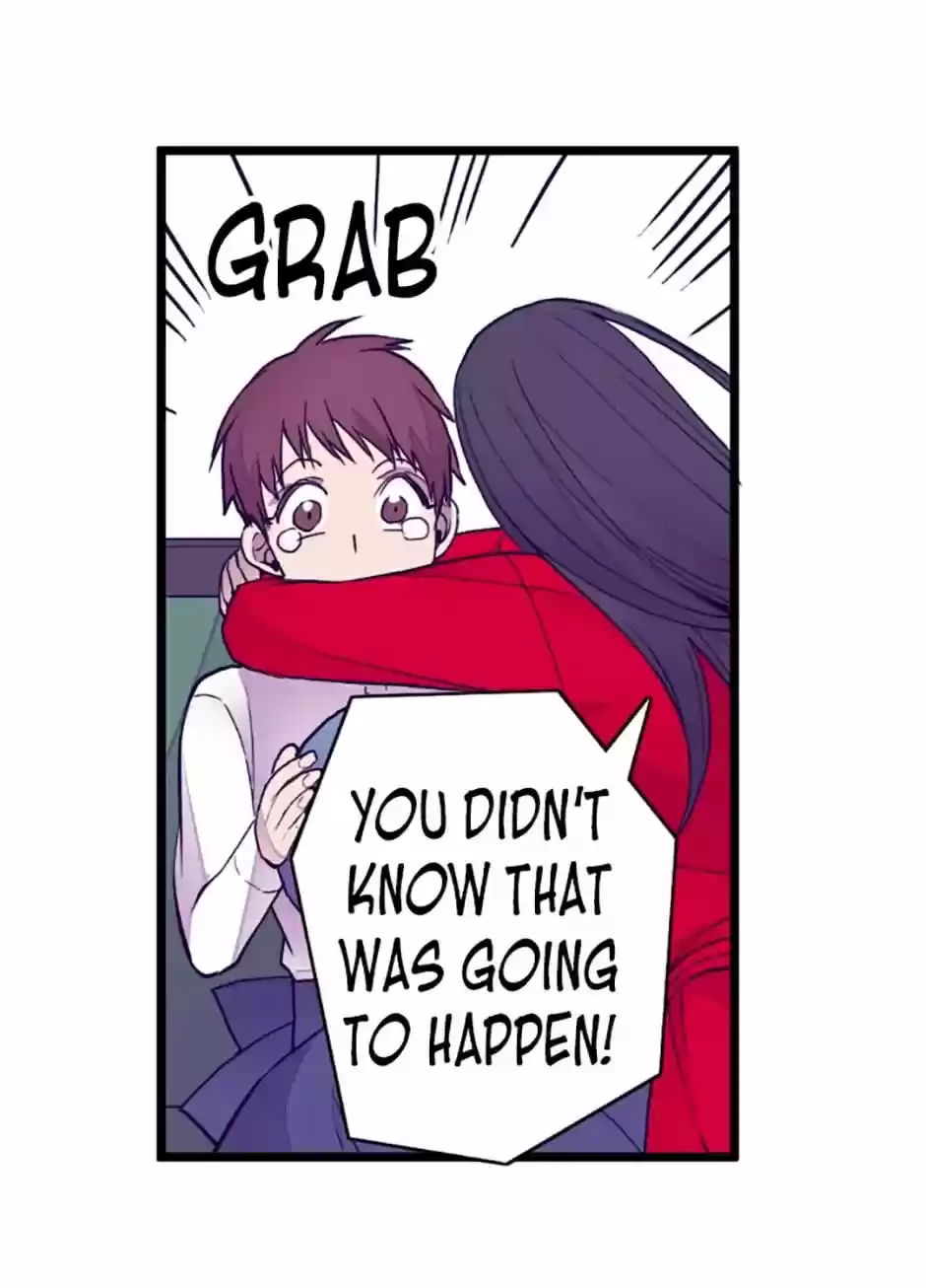 They Say I Was Born A King's Daughter Chapter 45: For The Lovely You