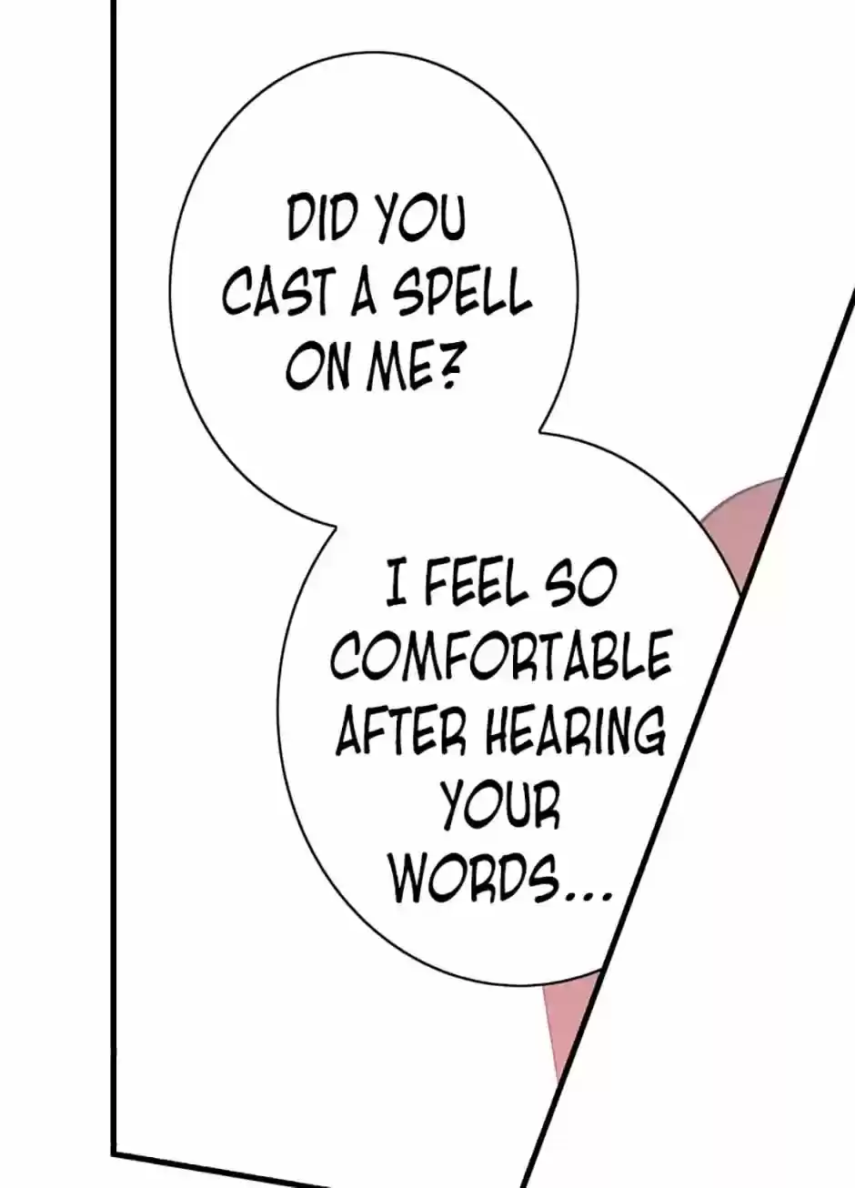 They Say I Was Born A King's Daughter Chapter 45: For The Lovely You